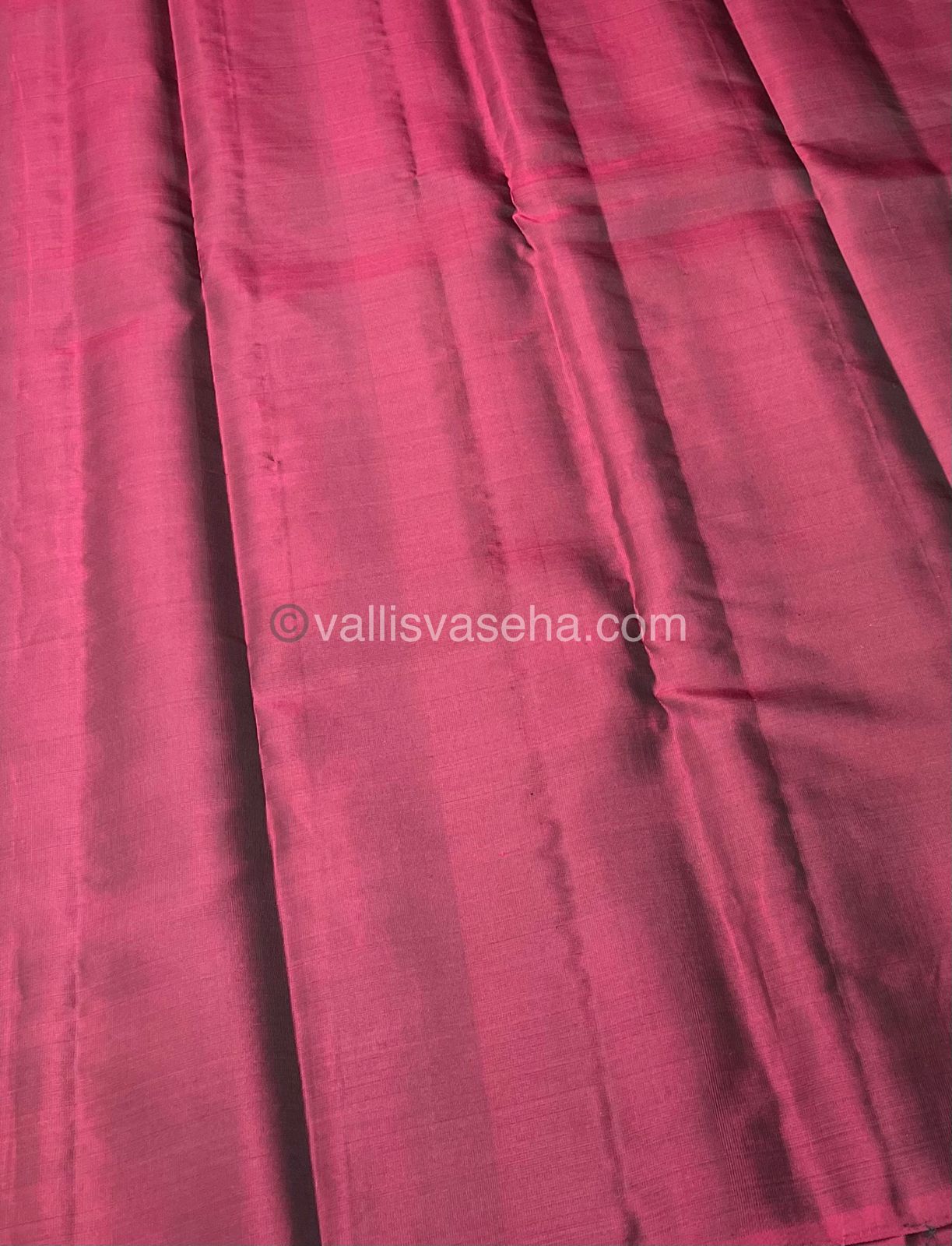 Half Mix - Pure Soft Silk Saree - VVPSS030