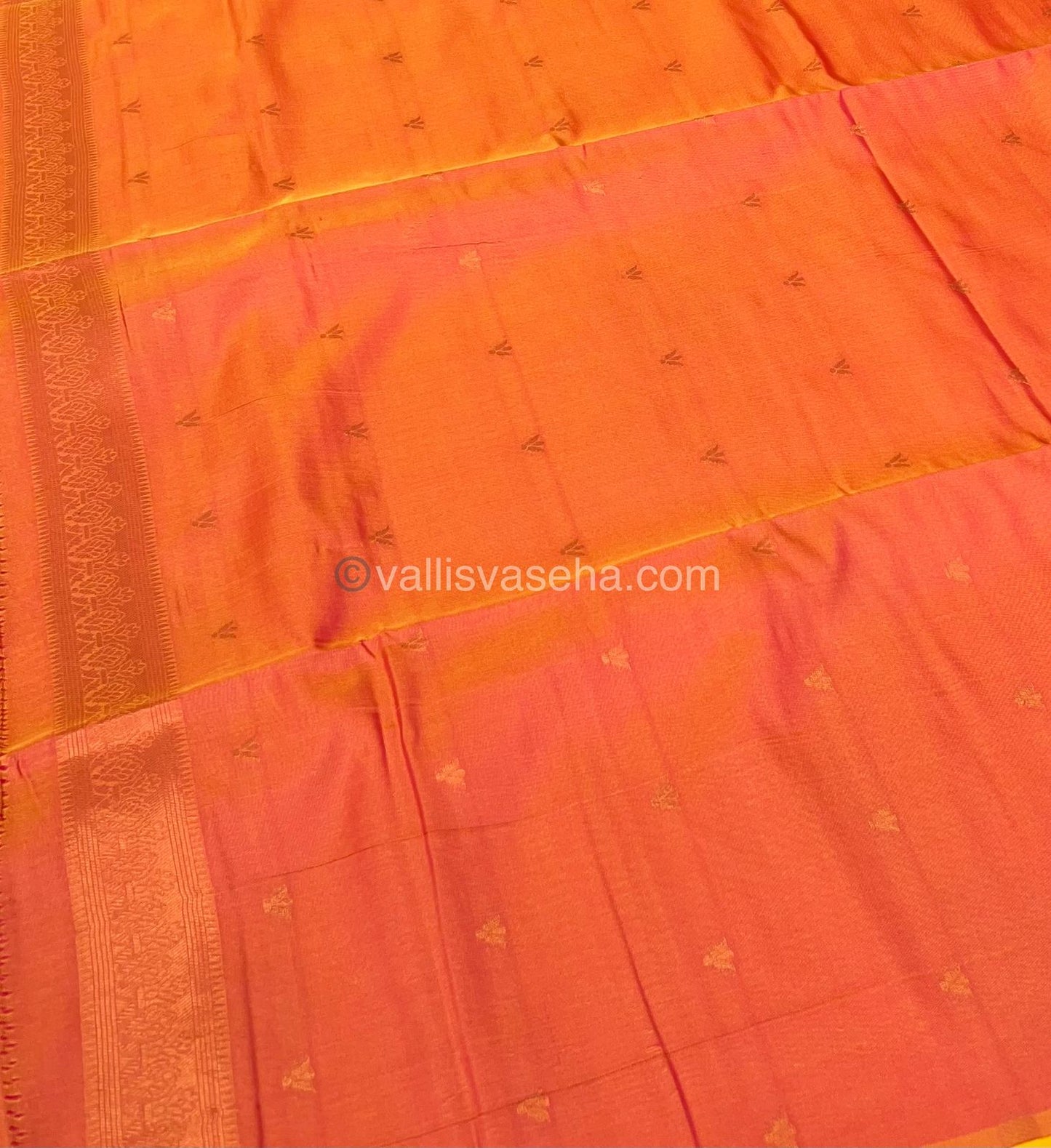 Semi Soft Silk - Border Less -VVSSS008
