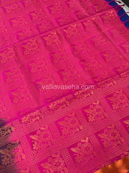 Semi Soft Silk - AAdi Sale 20% less - VVAADI20