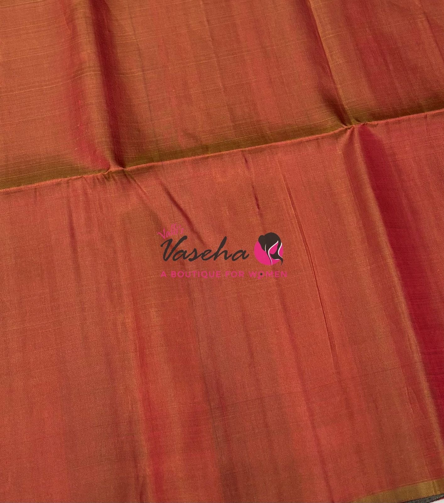Pure Soft Silk Saree /Jute Duppion Silk - VVPJS001