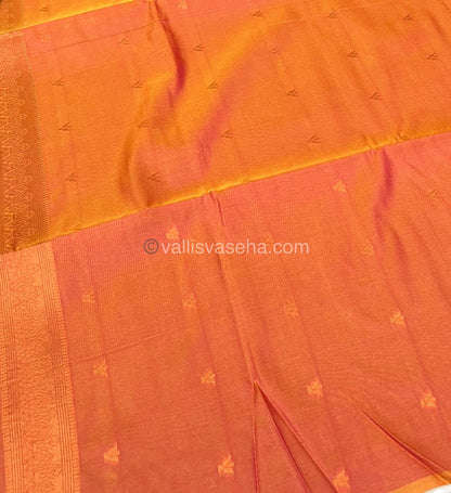 Semi Soft Silk - Border Less -VVSSS008