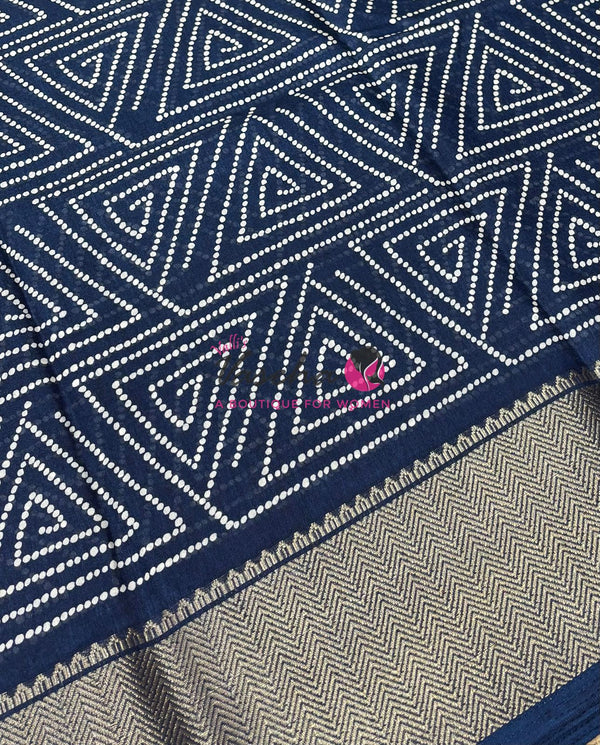 Semi Binny Silk |VVSBS007