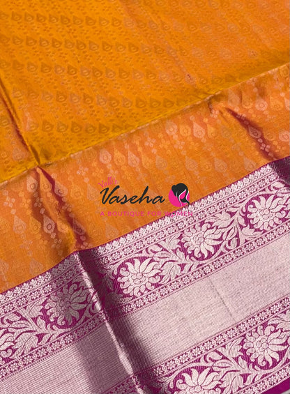 Pure Soft Silk Saree - Happy Sale - 30% less - VVAD001