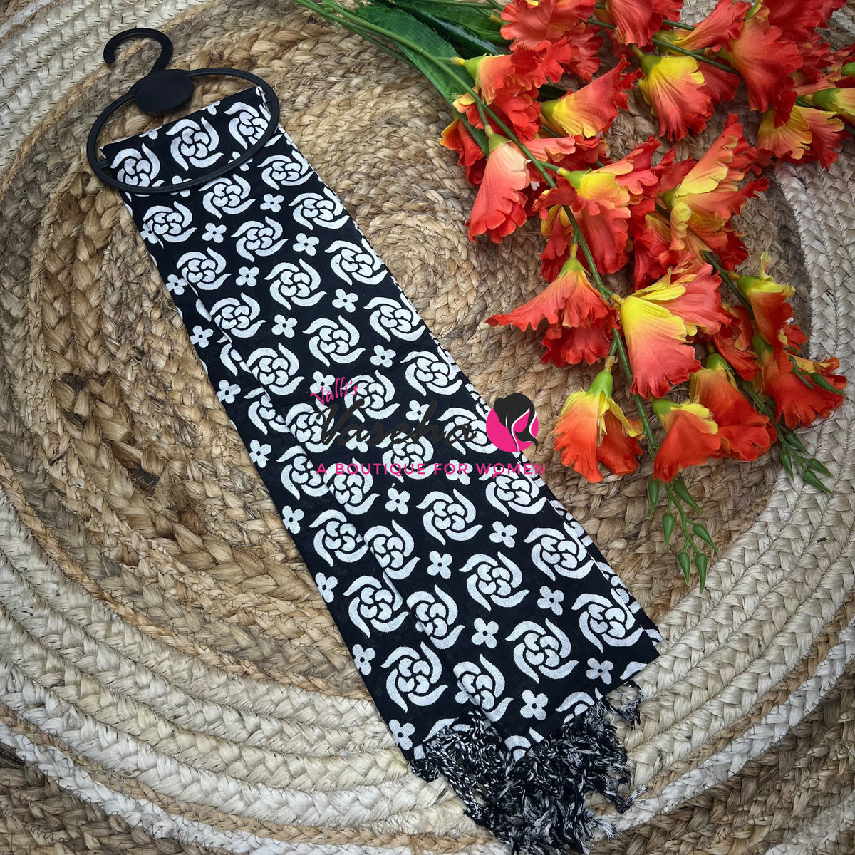 Stoles & Dupattas -  print  - VVSD001