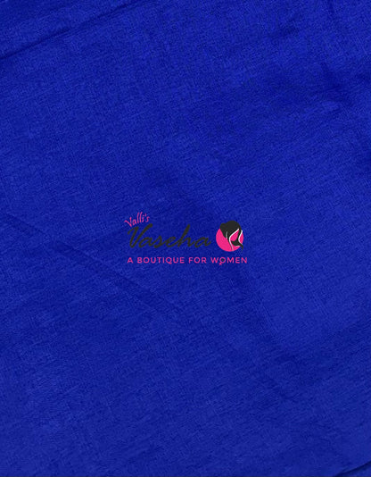 Budget Friendly Sarees  VVKCS028