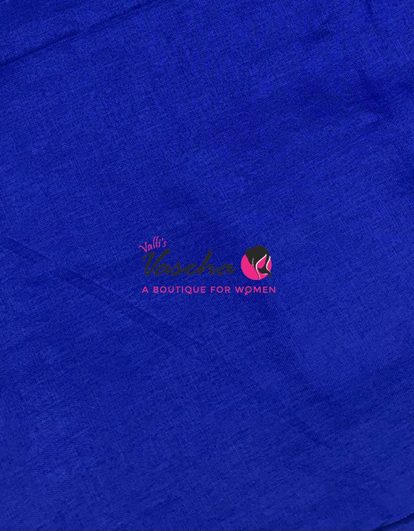 Budget Friendly Sarees  VVKCS028