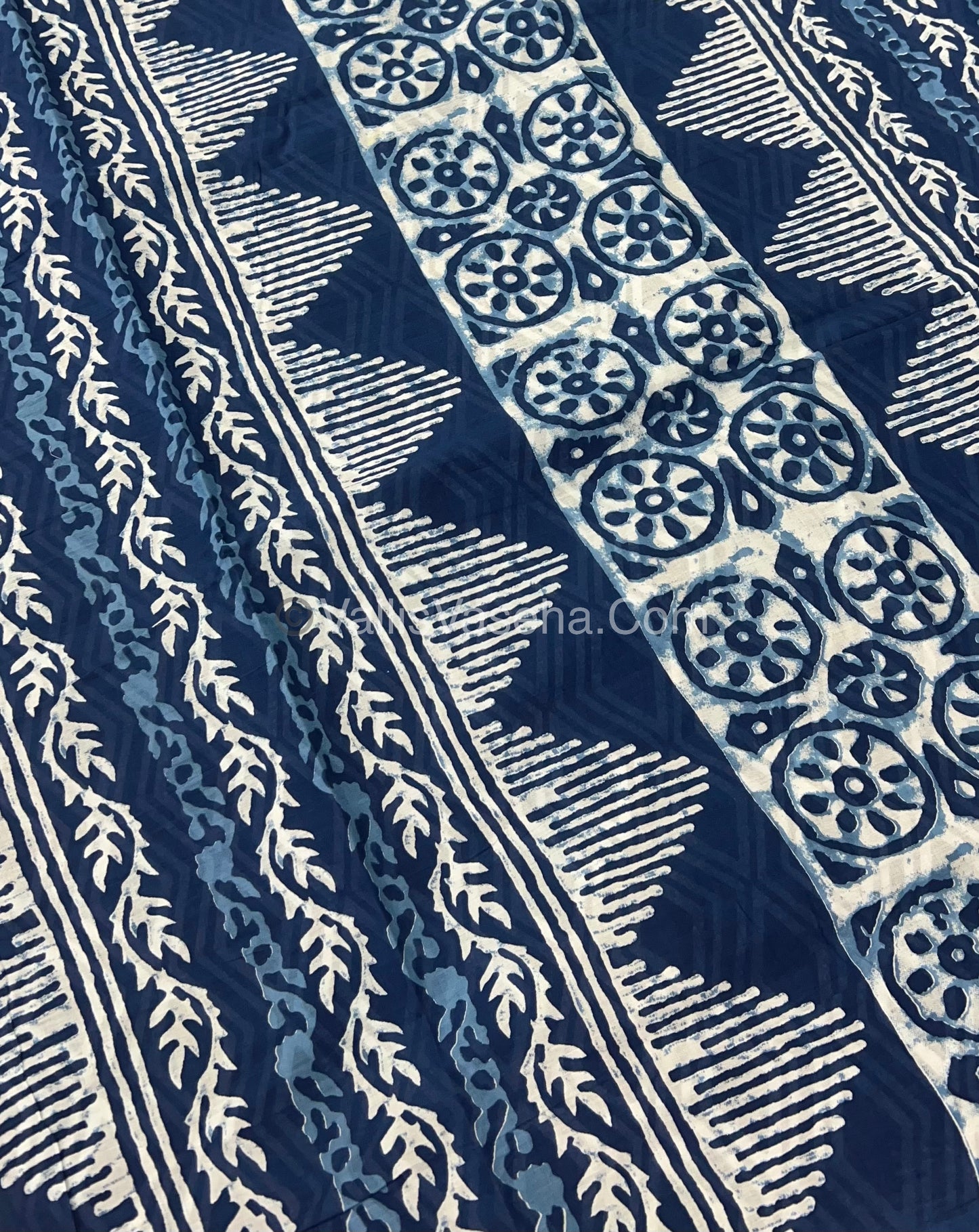 Pure Soft Mul Mul Cotton Sarees - VVMMC004