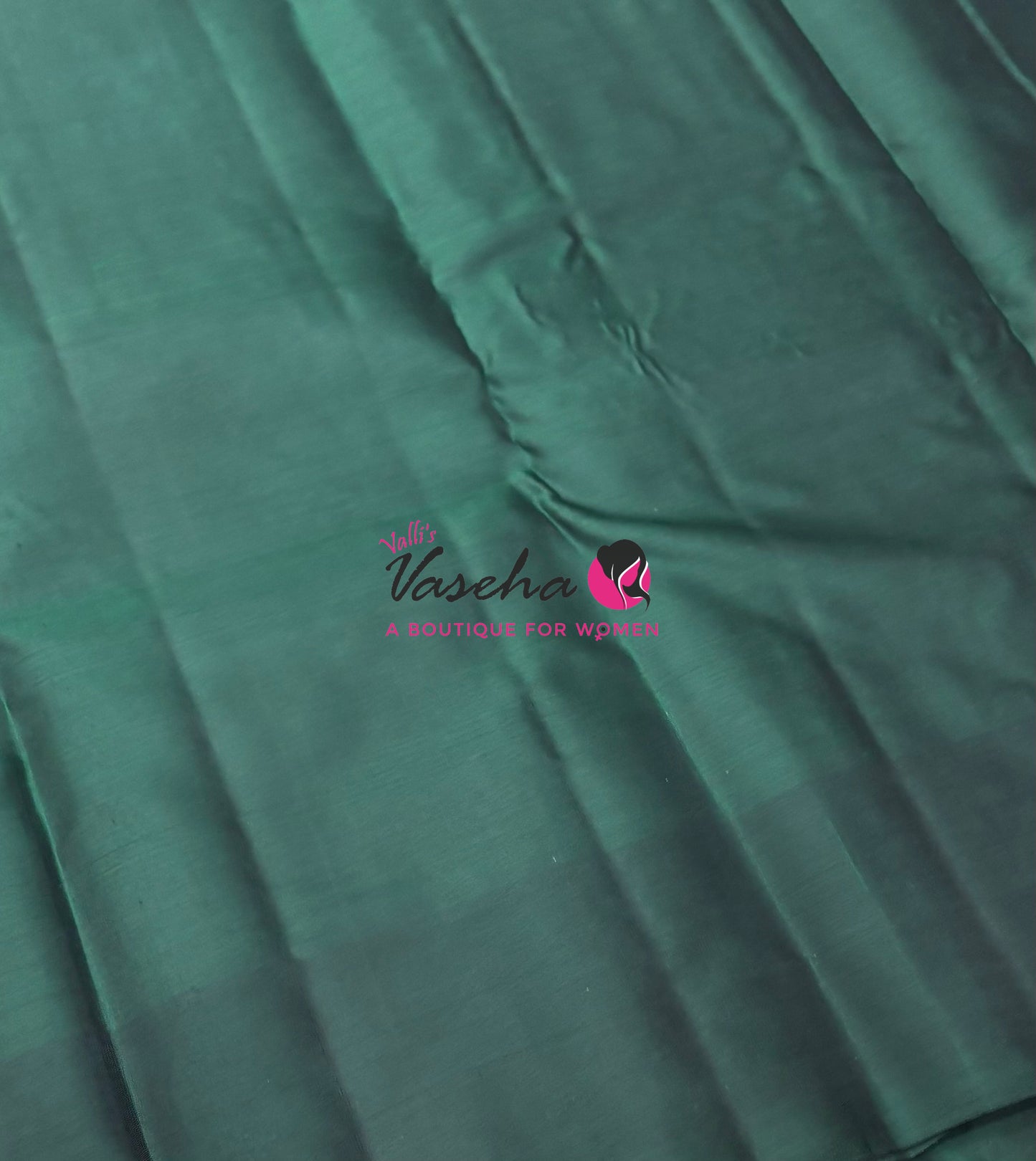 Half Mix - Pure Soft Silk Saree - VVPSS083
