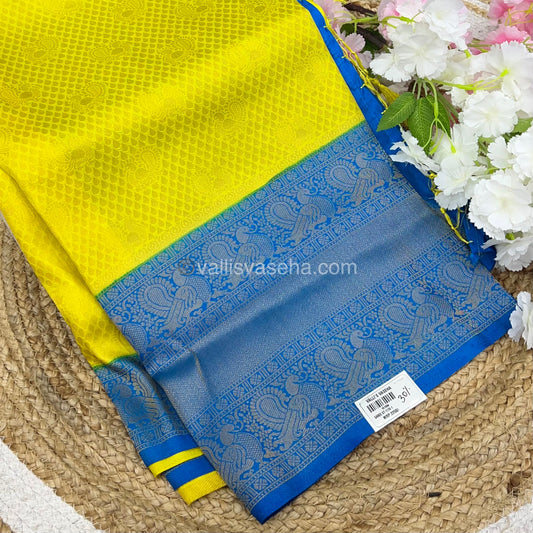 Softy Silk Saree - VVAADI30 - 30% less