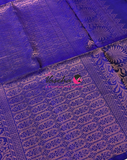 Pure Soft Silk Saree - Happy Sale - 20%less - VVAD001