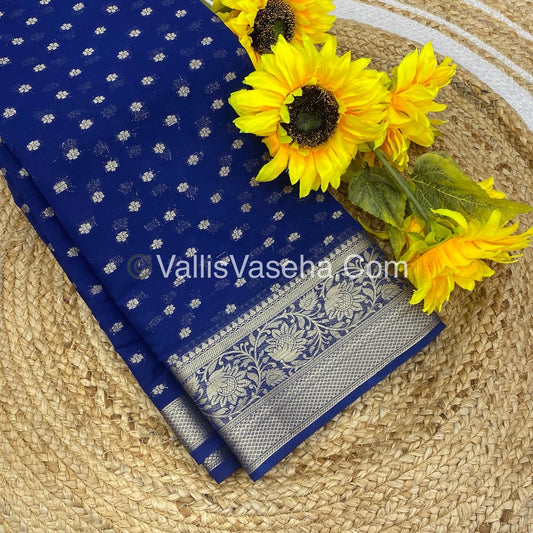 Premium Georgette Saree - VVPGS001