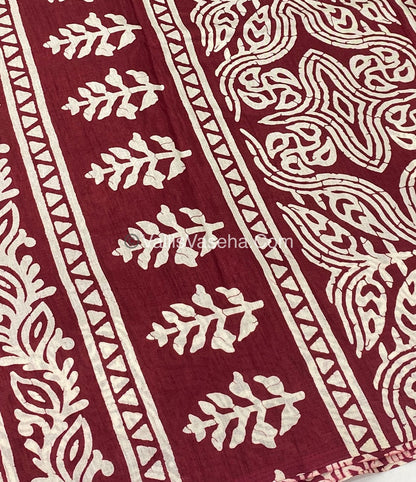 Makhan Silk - Happy Sale - 30% less - VVHS010