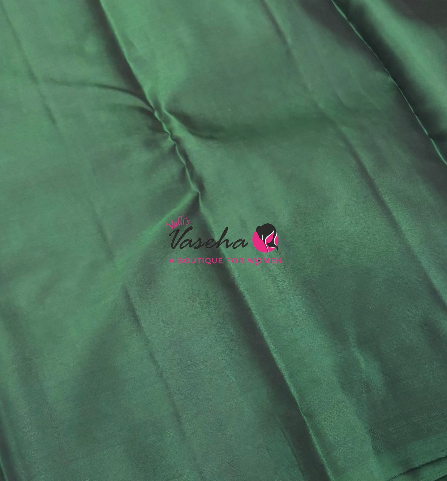 Half Mix - Pure Soft Silk Saree - VVPSS083