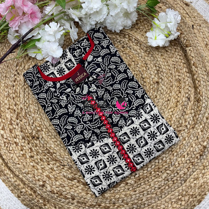 XL  Size - Nighties - VVJN001