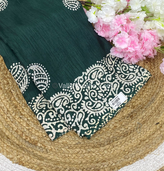 Makhan Silk - Happy Sale - 30% less - VVHS010