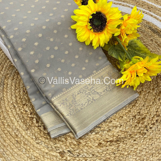 Premium Georgette Saree - VVPGS001
