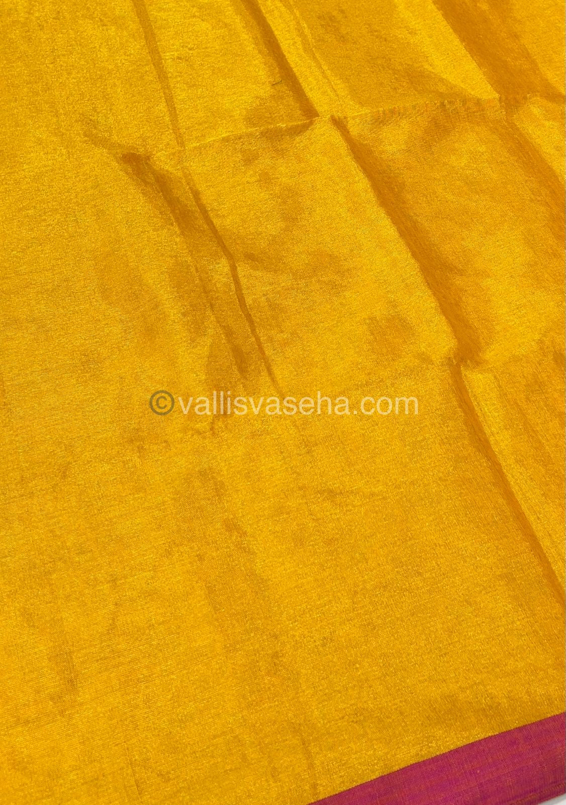 Khadi Tissue Sarees - Budget Friendly  - VVKTS002