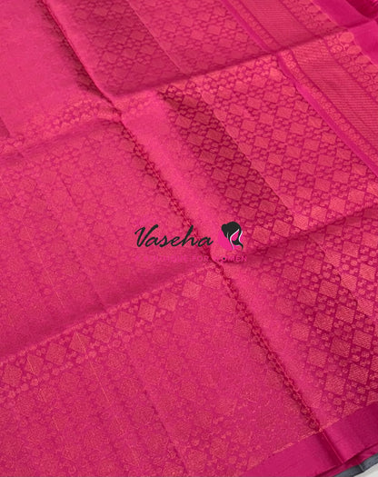 Pure Soft Silk Saree - Happy Sale - 30% less - VVAD001