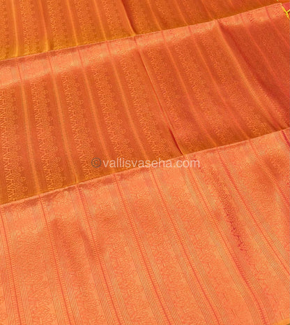Semi Soft Silk - Border Less -VVSSS008