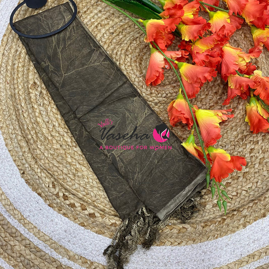 Stoles & Dupattas -  print  - VVSD001