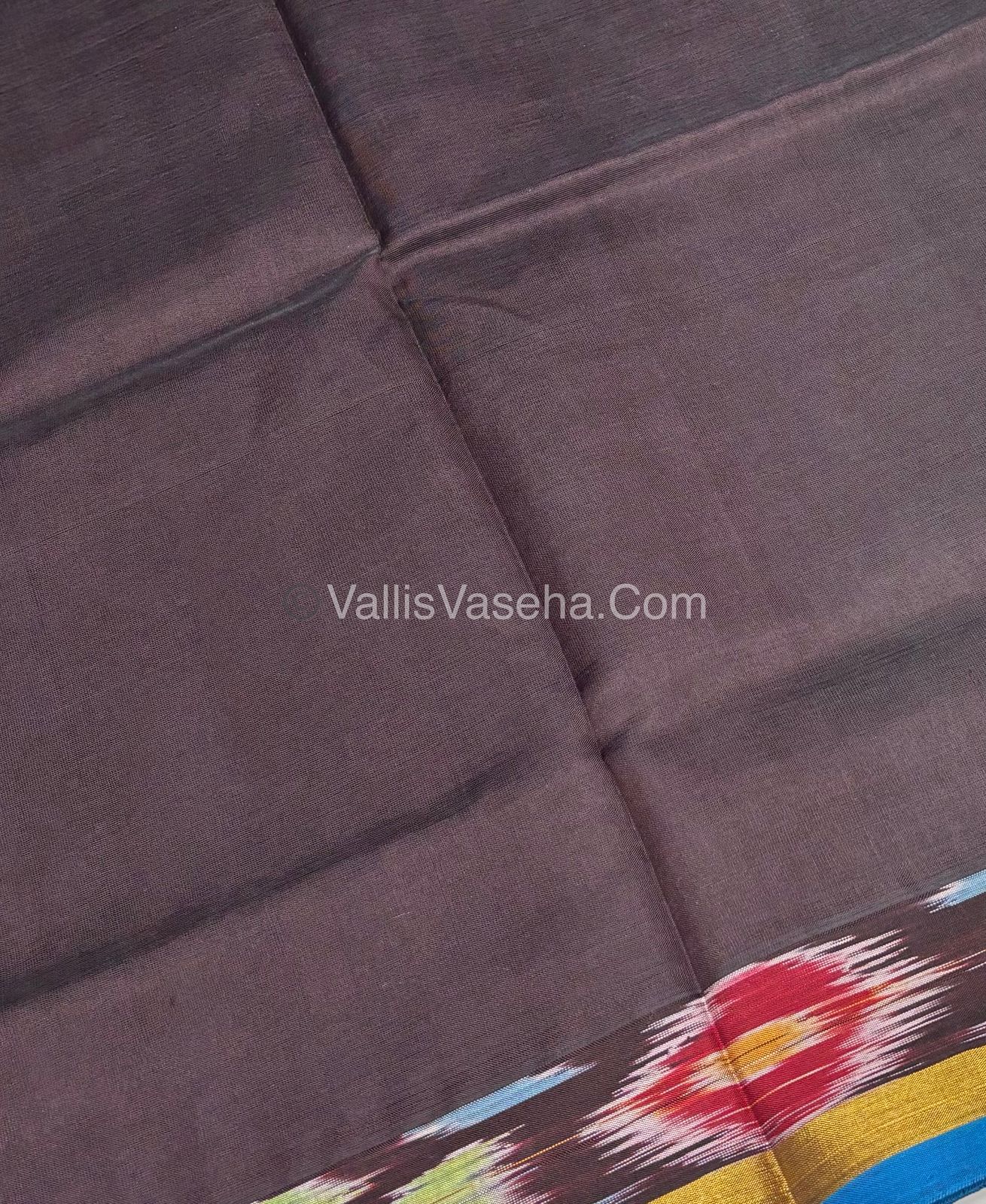 20% Offer Saree  - Pure Silk Cotton Sarees  - VVDS004
