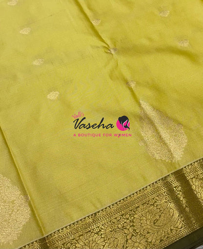 Semi Soft Silk  - VVSSS037