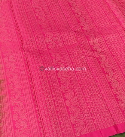 Pure Soft Silk Saree - Happy Sale - 30% less - VVHS001