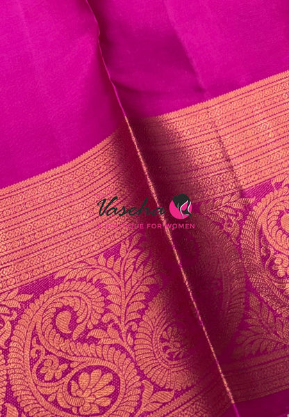Pure Soft Silk Saree - Happy Sale - 30% less - VVAD001