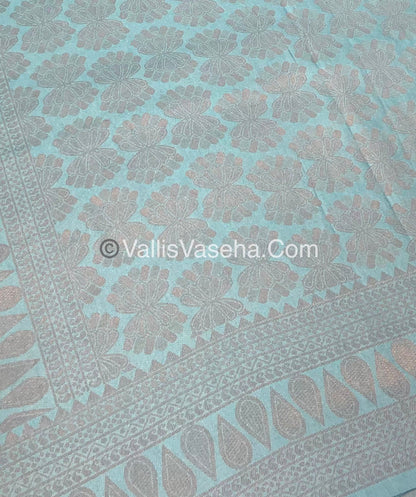 40% less - Offer Saree - Softy Silk   Saree - VVDS005