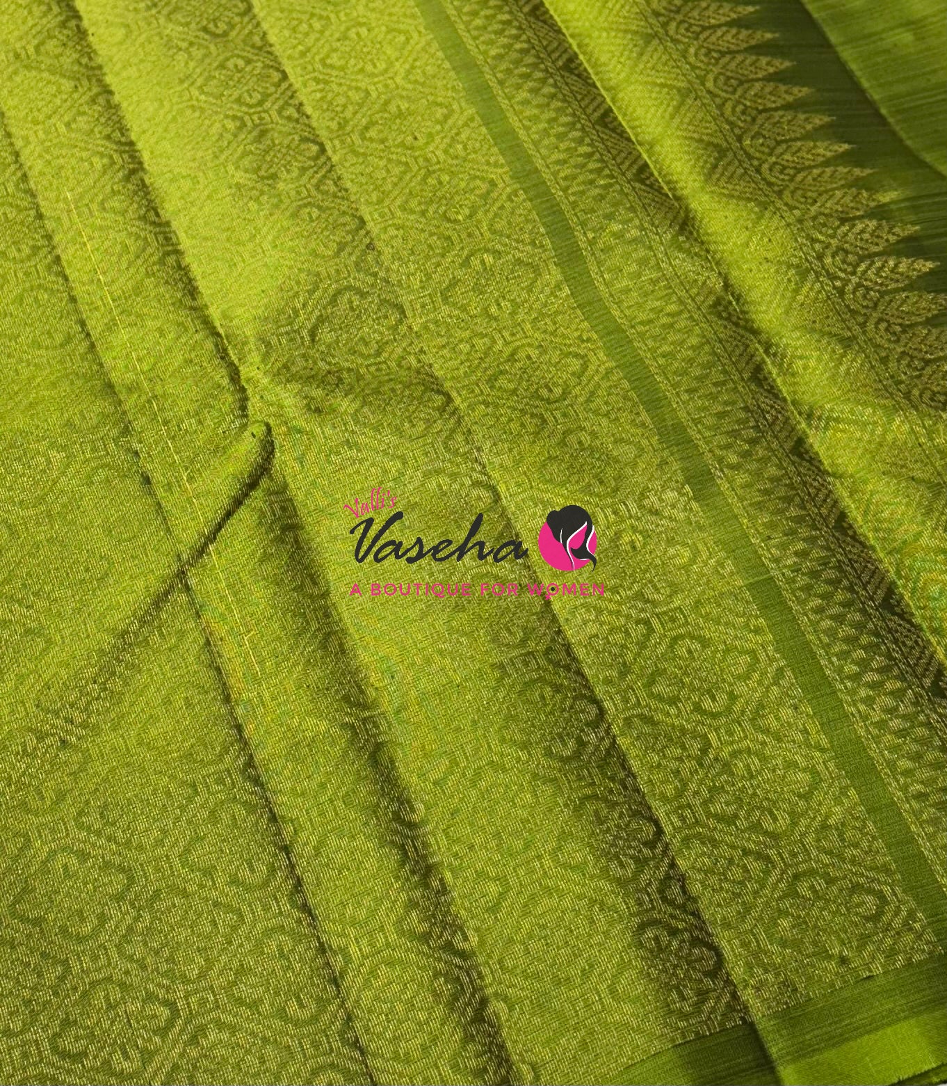 Half Mix - Pure Soft Silk Saree - VVPSS083