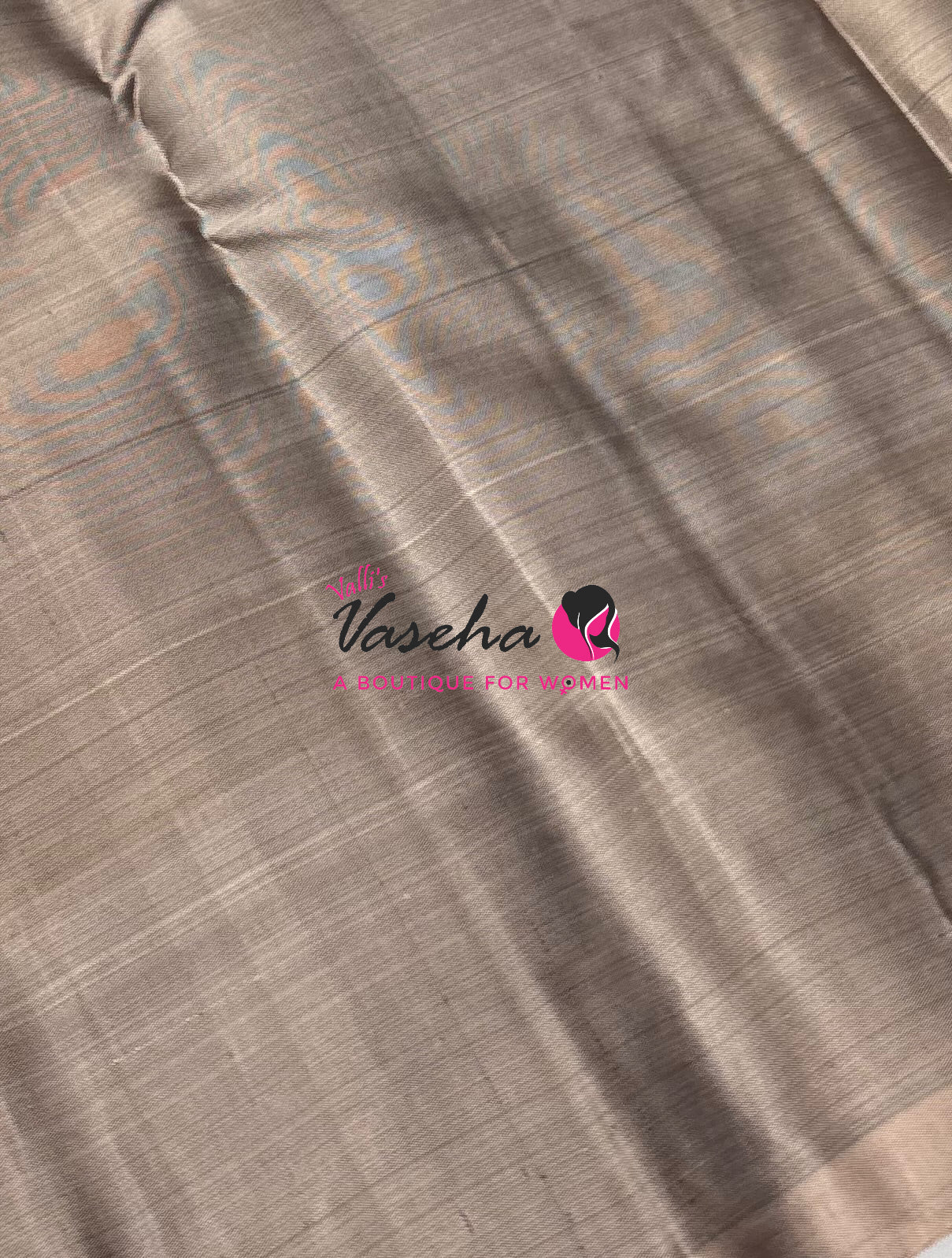 Half Mix - Pure Soft Silk Saree - VVPSS104