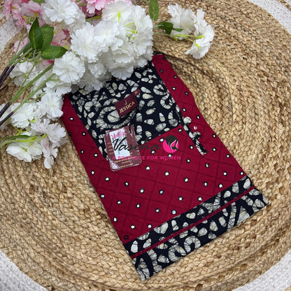 XL  Size - Nighties - VVJN001