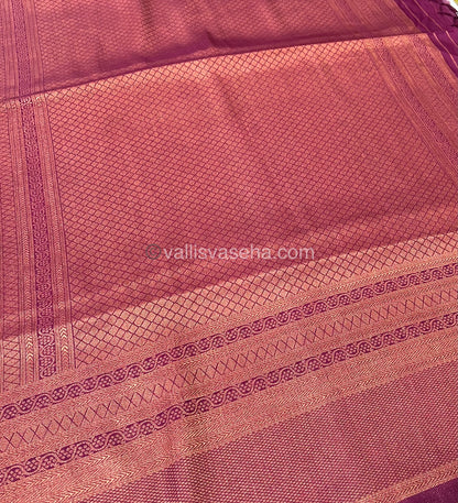Softy Silk Saree - VVAADI30 - 30% less