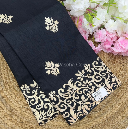 Makhan Silk - Happy Sale - 30% less - VVHS010