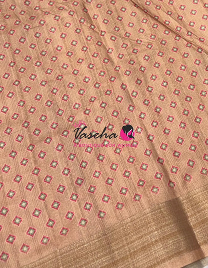 30% less - Offer Saree - Fancy Mixed Saree - VVDS009