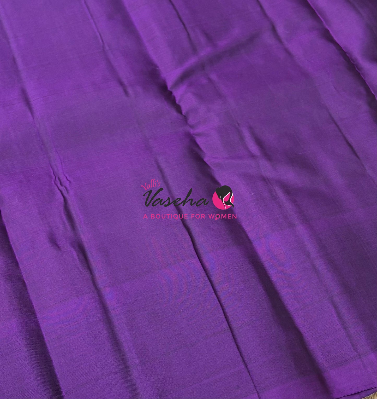 Half Mix - Pure Soft Silk Saree - VVPSS083