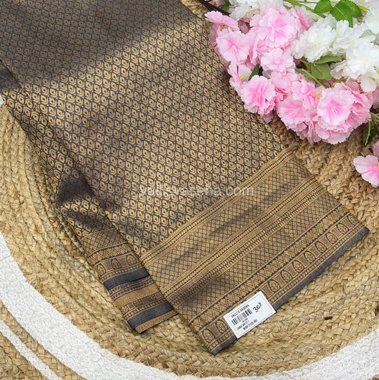 Softy Silk Saree - VVAADI30 - 30% less