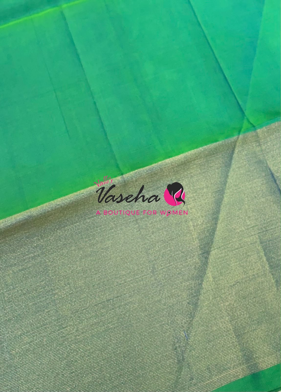 Pure Soft Silk Saree - Happy Sale - 20%less - VVAD001