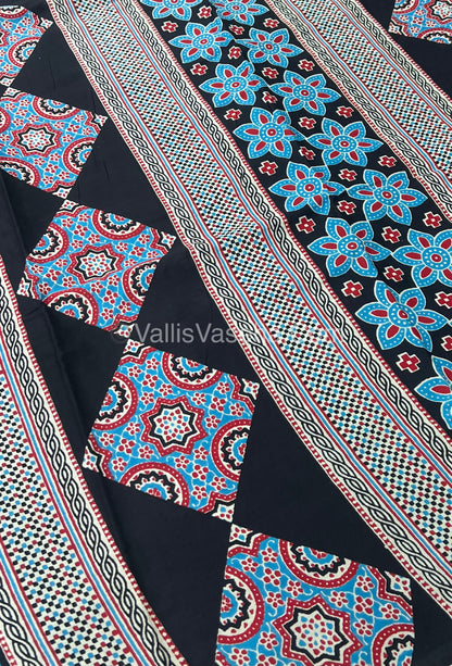 Pure Soft Mul Mul Cotton Sarees - VVMMC004