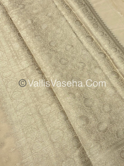 Premium Georgette Saree - VVPGS001