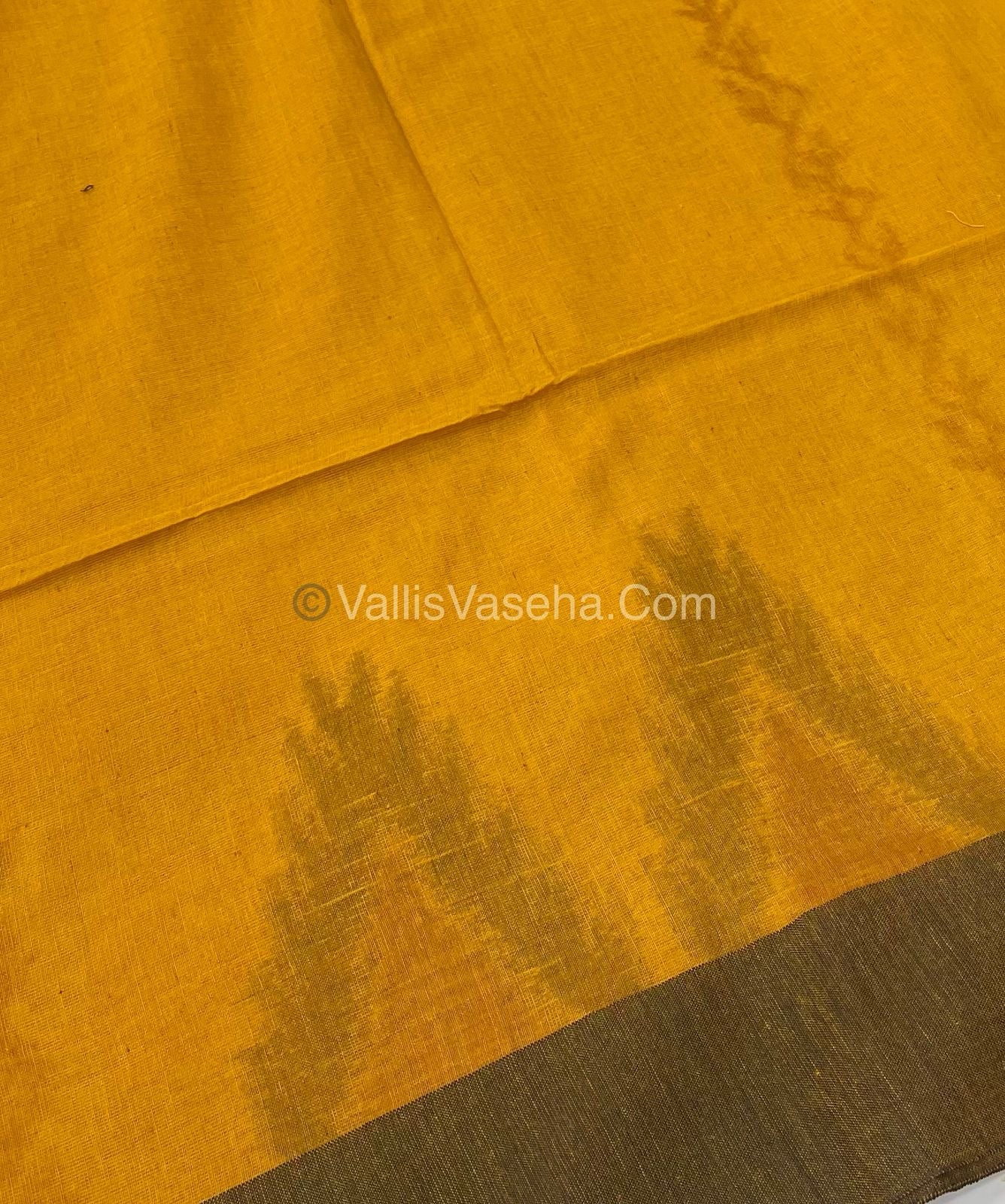 Bengal Cotton Saree | VVBC002