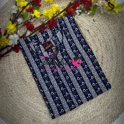 Free Size - Nighties - VVJN001