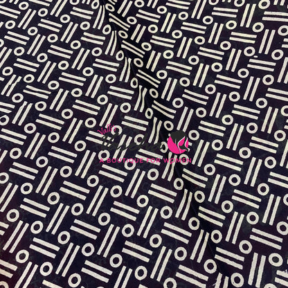 Pure Soft Mul Cotton Sarees  - VVMMC012