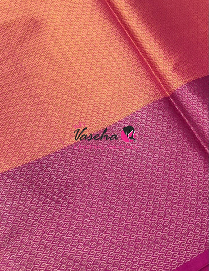 30% less - Offer Saree - Kora Saree - VVDS009