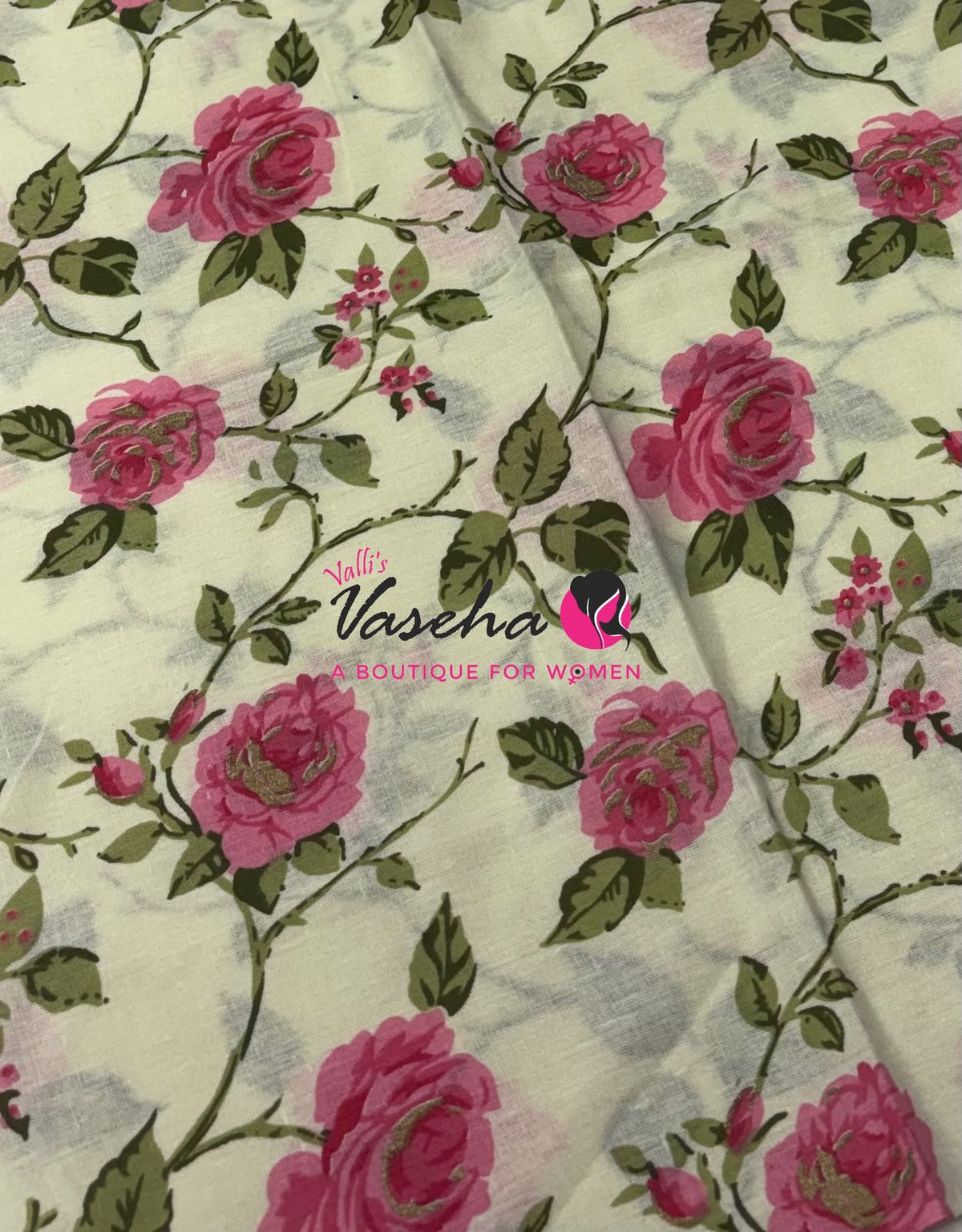 Budget Friendly Sarees - Casual Wear Sarees - Khadi Cotton Sarees - VVKCS028