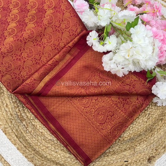 Softy Silk Saree - VVAADI30 - 30% less