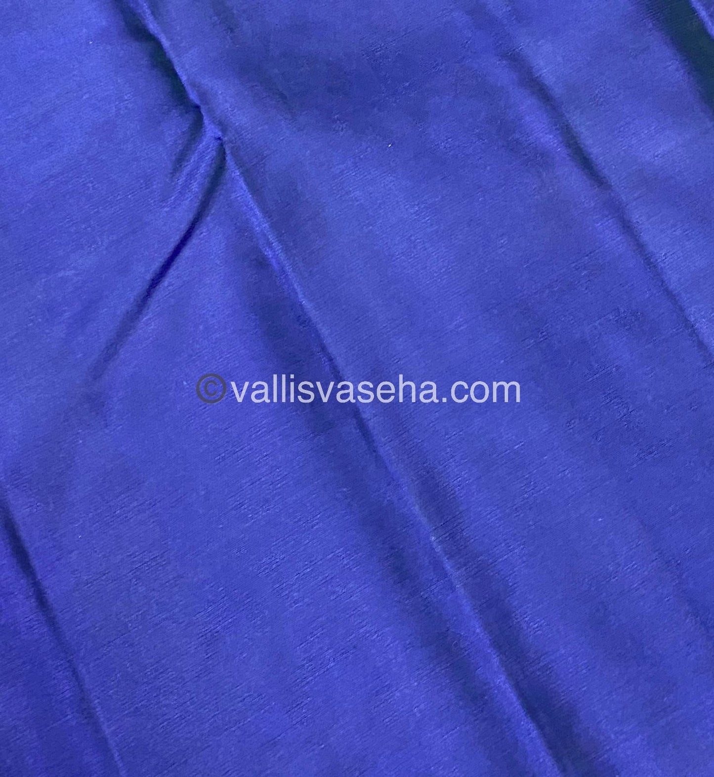 Half Mix - Pure Soft Silk Saree - VVPSS030
