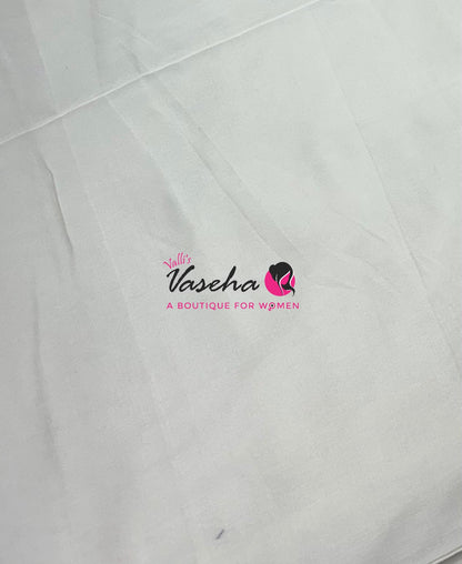 Budget Friendly Sarees  VVKCS028