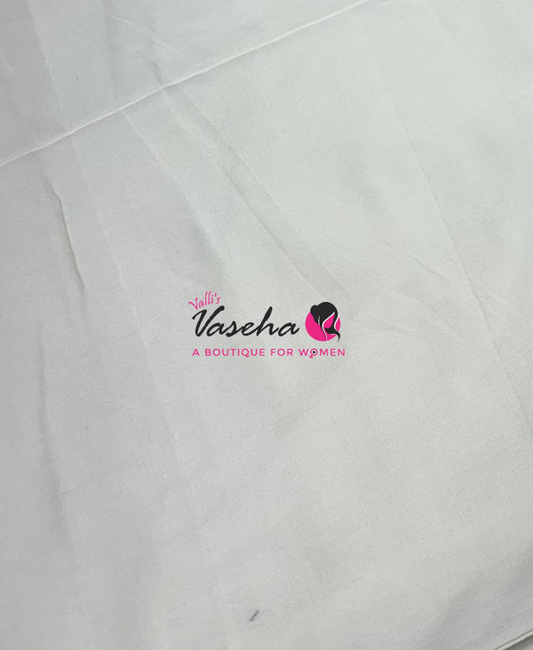 Budget Friendly Sarees  VVKCS028