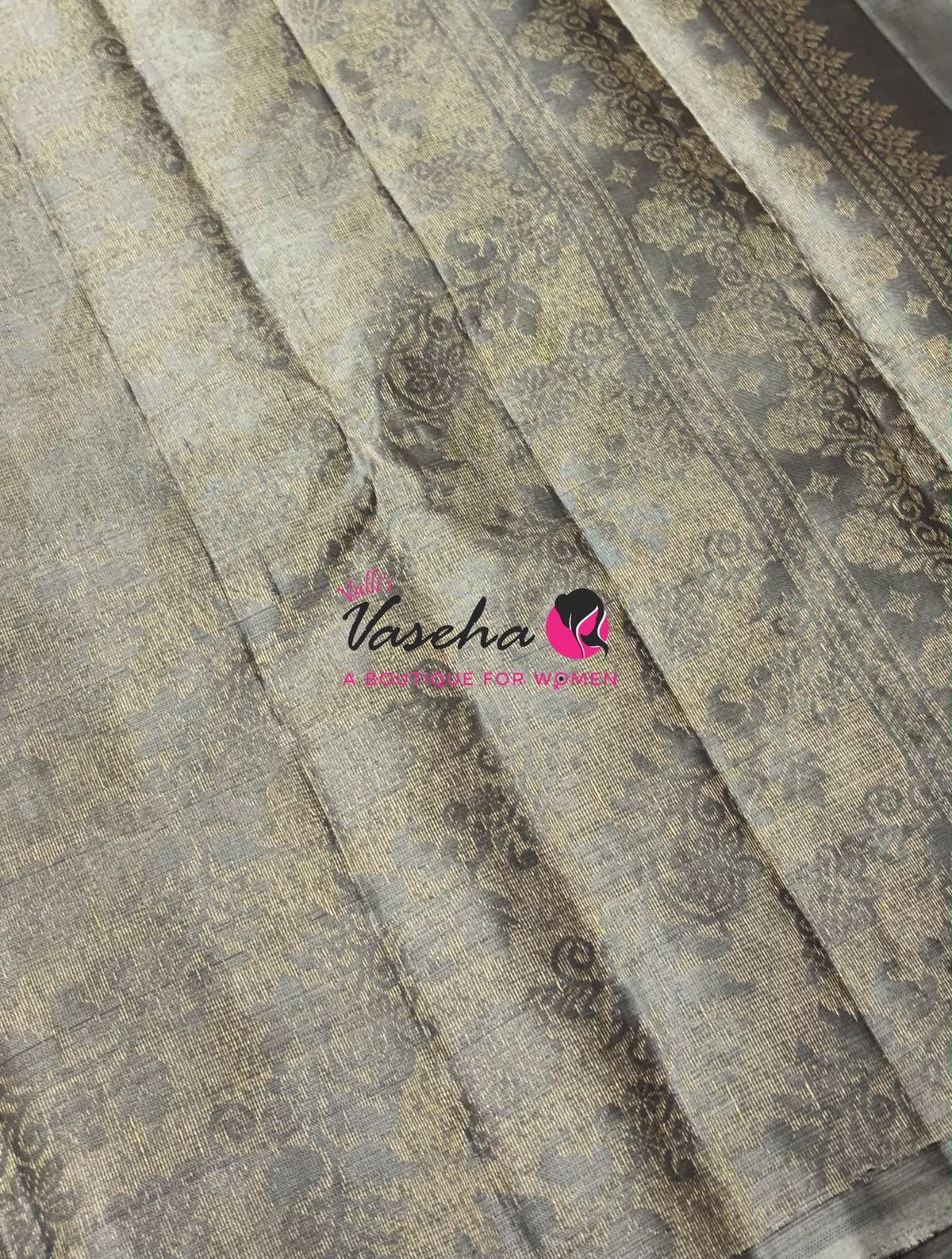 Half Mix - Pure Soft Silk Saree - VVPSS155